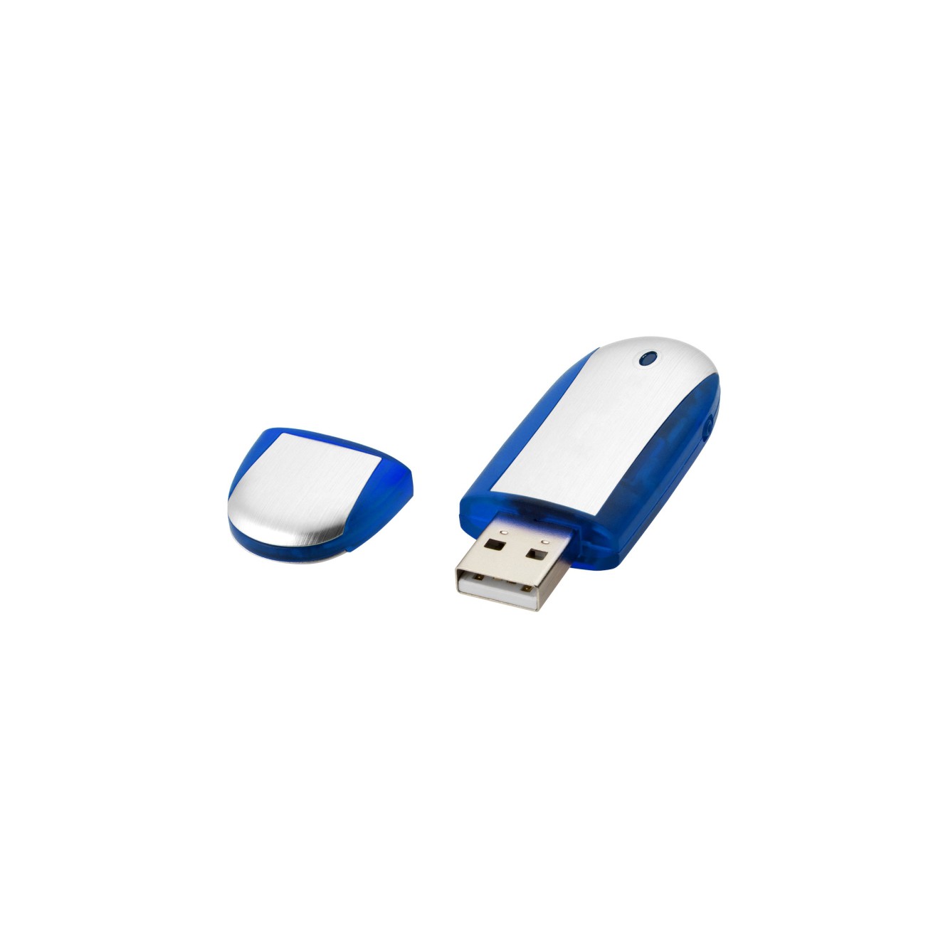 USB stick Oval