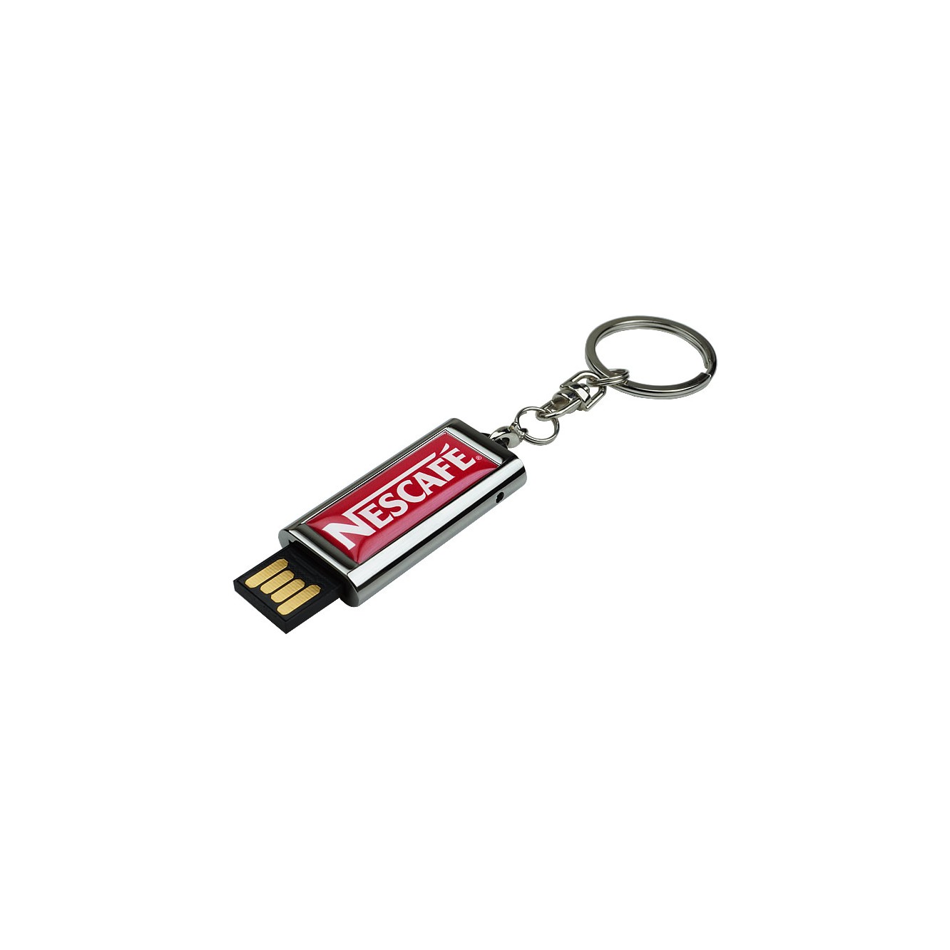USB stick Slide