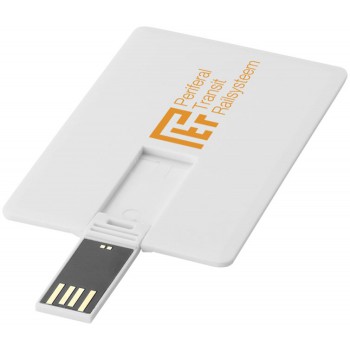 USB stick Credit Card Slim