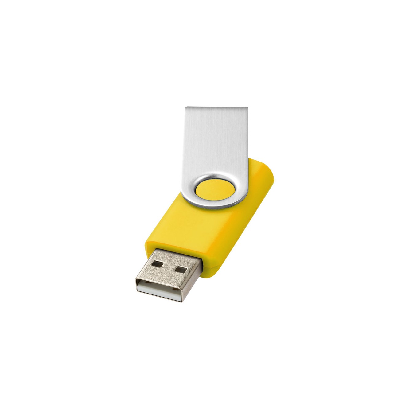 USB stick rotate basic