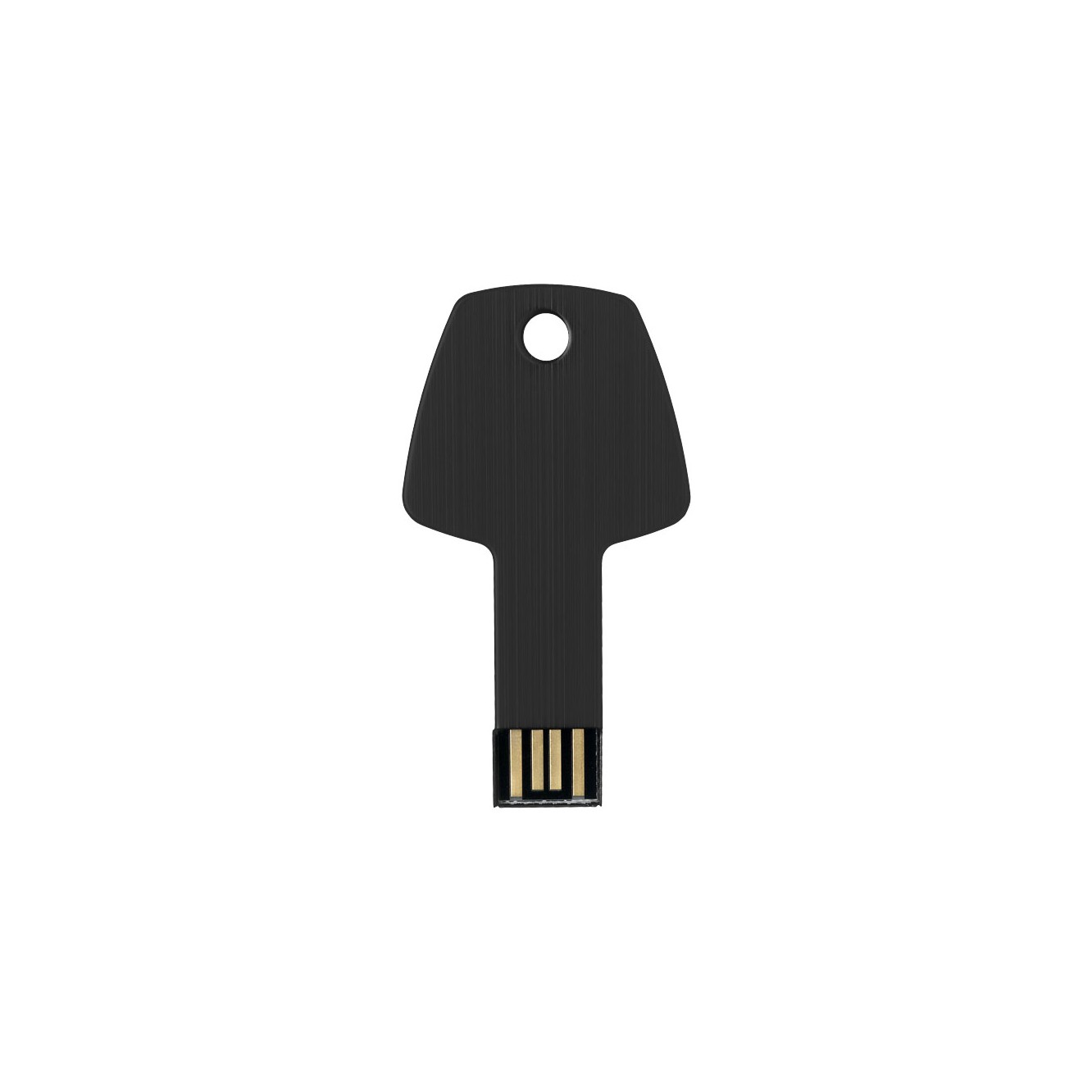 USB stick key