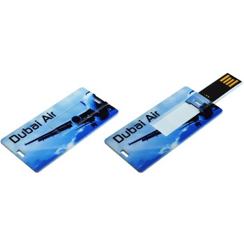Mini Card USB stick